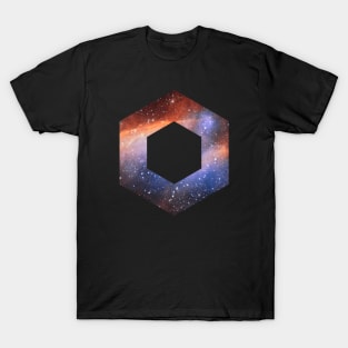 shine//NEBULA T-Shirt